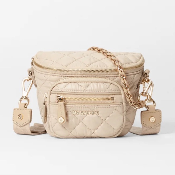 MZ Wallace Micro Crosby sling - Picture 1 of 12